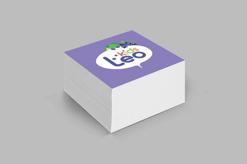 Примеры работ